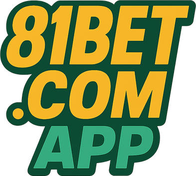 81bet com app